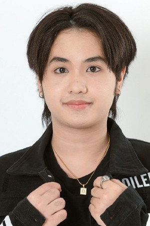 Portrait of Onglee Pasert Wangwijit