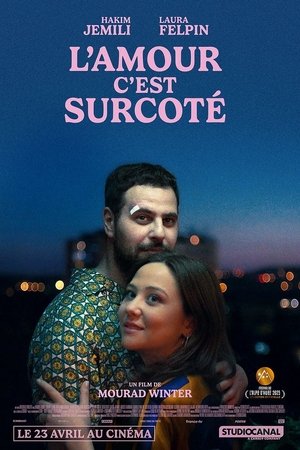 L'Amour, c'est surcôté