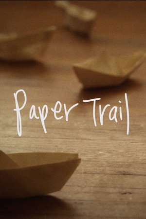 Paper Trail poster