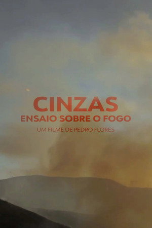 Ashes, An Essay on Fire poster