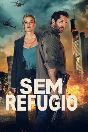 Imagem Sem Refúgio