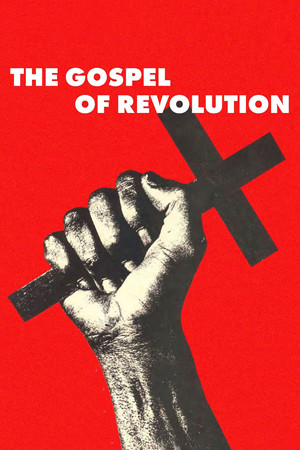 The Gospel of Revolution poster