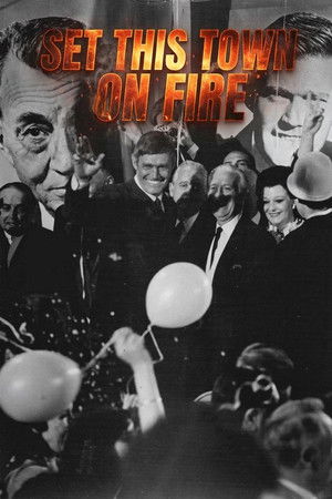 Set This Town on Fire