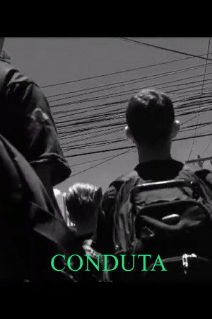 Conduct poster