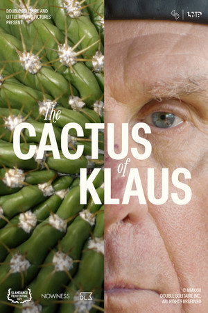 The Cactus of Klaus poster