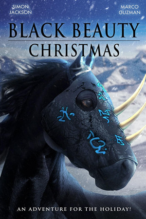 Black Beauty's Christmas