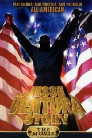 The Jesse Ventura Story