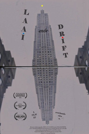 Flames that Drift poster