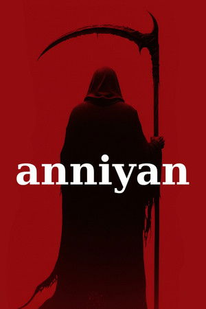 Poster of Anniyan