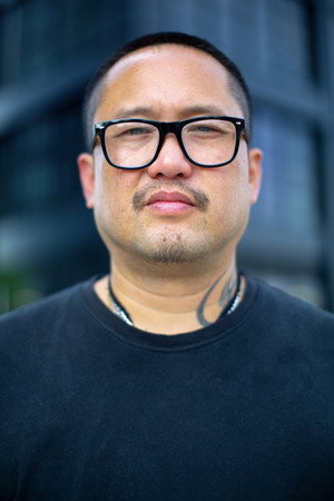 Ian Tuason
