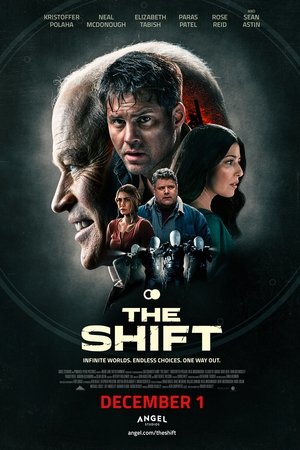 Regarder The Shift en streaming