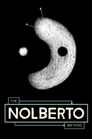 The Nolberto Method poster