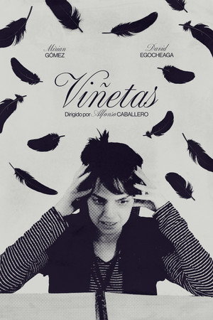Viñetas poster