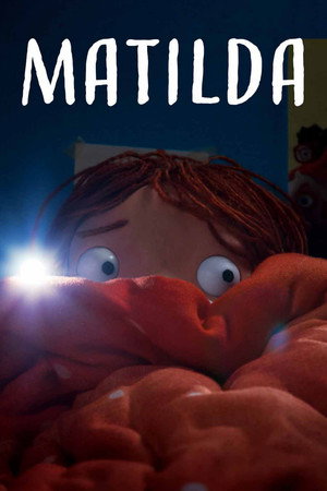 Matilda poster