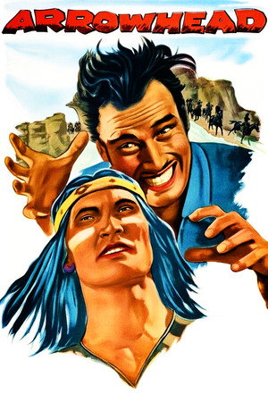Arrowhead poster
