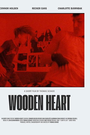 Wooden Heart