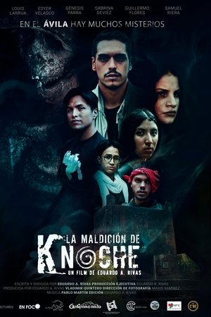 La Maldición de Knoche