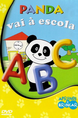 Panda Vai à Escola Panda Vai à Escola