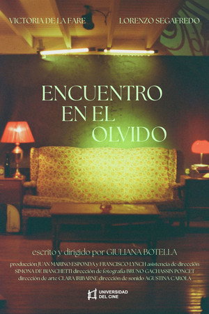 Encuentro en el olvido