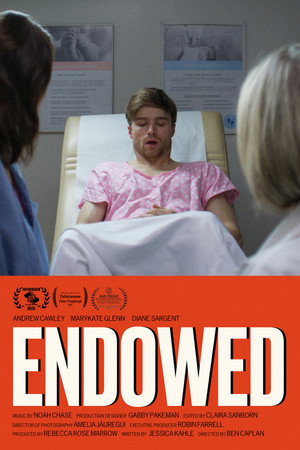 Endowed