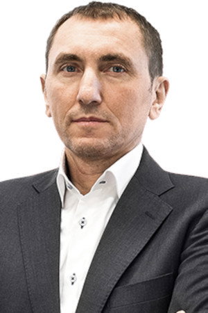 Виктор Василевский