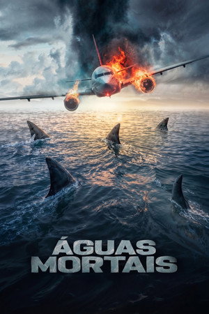 Poster do filme Águas Mortais