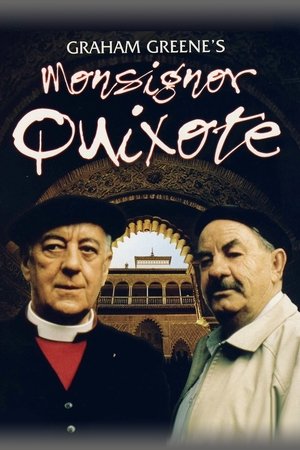 Monsignor Quixote