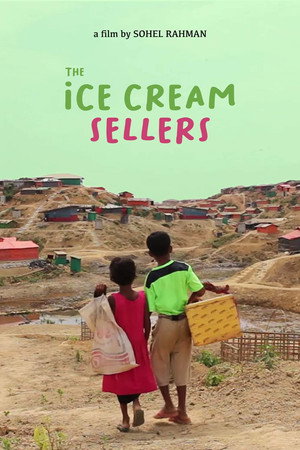 The Ice Cream Sellers poster