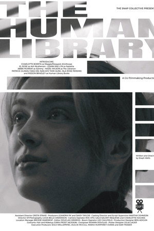 The Human Library The Human Library