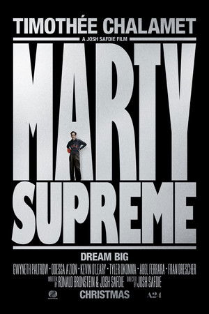 Marty Supreme