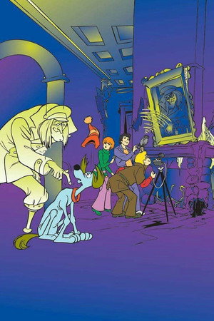 Goober and the ghost-chasers season 1