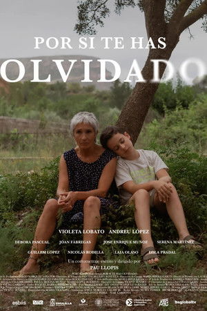 Por si te has olvidado