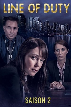Line Of Duty