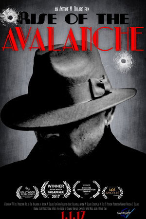 Rise of the Avalanche poster