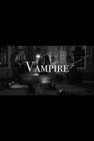 Vampire poster