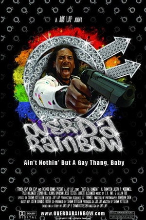 Over da Rainbow poster