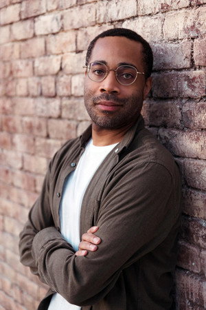 Portrait of Matt Owens