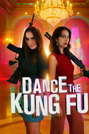 Dance the Kung Fu