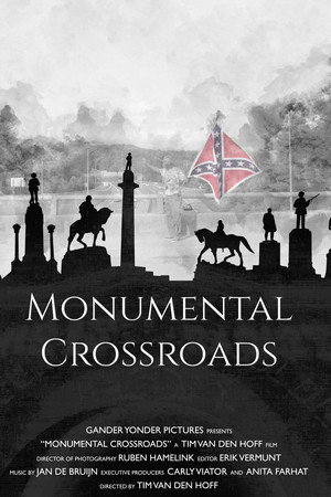 Monumental Crossroads poster