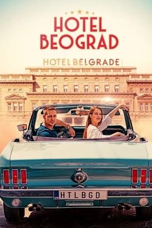 Hotel Belgrade