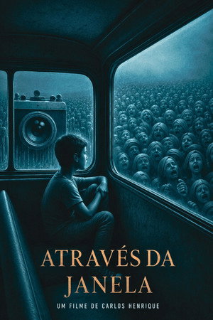 Através da Janela Através da Janela