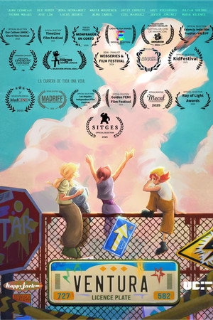 Ventura poster