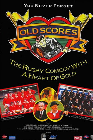 Old Scores