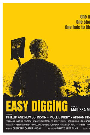 Easy Digging