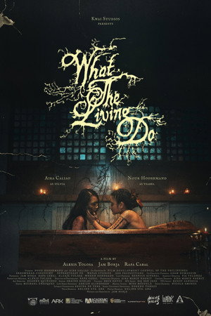 What The Living Do What The Living Do