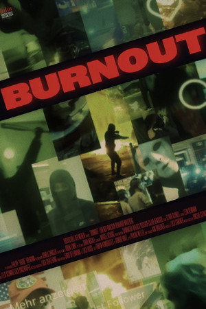 BURNOUT BURNOUT