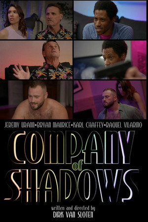 Company of Shadows Company of Shadows