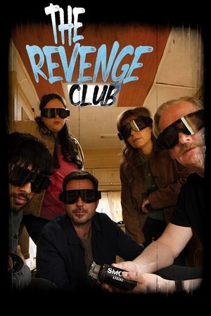 The Revenge Club