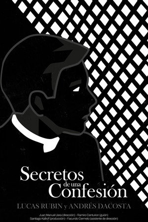 Secretos de una confesion poster
