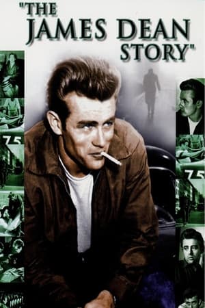 The James Dean Story